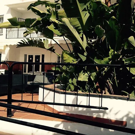 ホテル Bellavista Playa マラガ