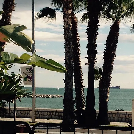 ホテル Bellavista Playa