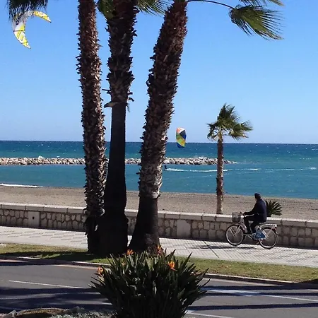 Bellavista Playa マラガ