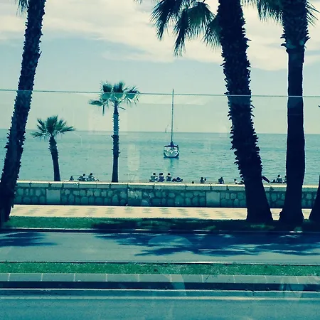 ホテル Bellavista Playa