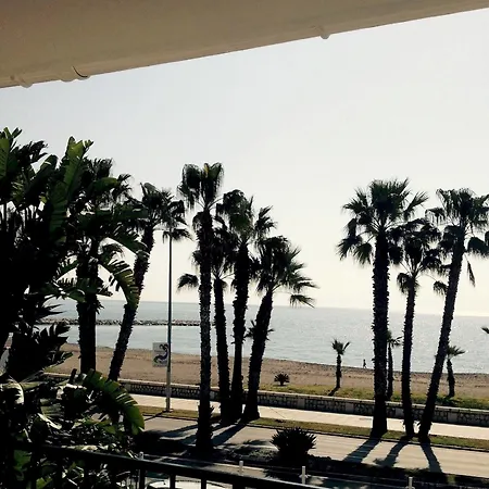 Bellavista Playa マラガ