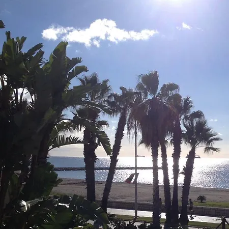 Bellavista Playa ホテル 2*